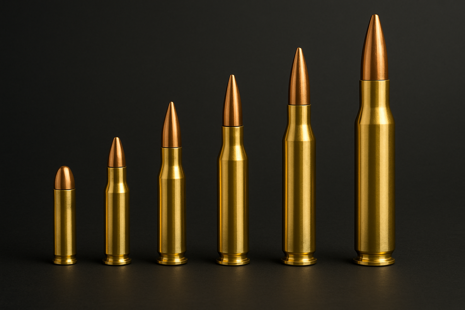 PREMIUM PLUS-ammunition-Supplier of Brass and Lead Components for Ammunition Industry